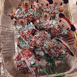 Meet your Posher, Gwendolyn